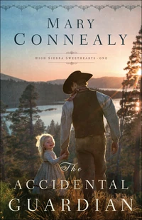 Cover of The Accidental Guardian