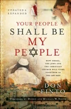 Cover of Your People Shall Be My People