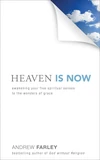 Cover of Heaven Is Now