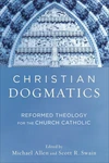 Cover of Christian Dogmatics