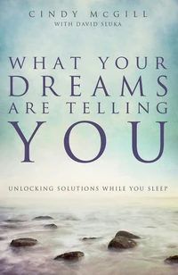 Cover of What Your Dreams Are Telling You