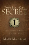 Cover of God's Best-Kept Secret