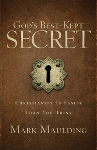 Cover of God's Best-Kept Secret