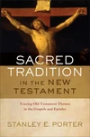 Cover of Sacred Tradition in the New Testament