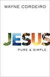 Cover of Jesus