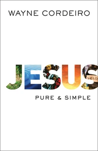 Cover of Jesus