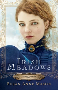 Cover of Irish Meadows