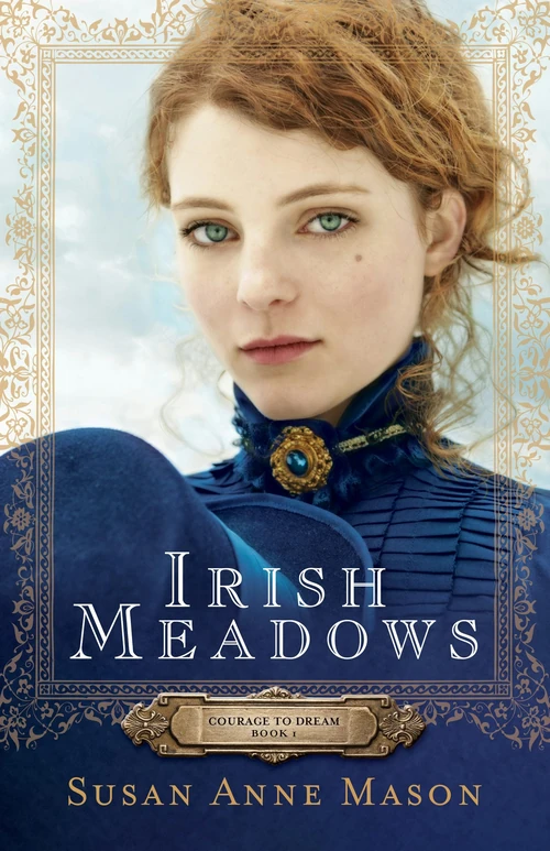 Cover of Irish Meadows