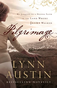 Cover of Pilgrimage