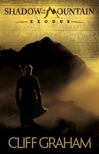 Cover of Shadow of the Mountain
