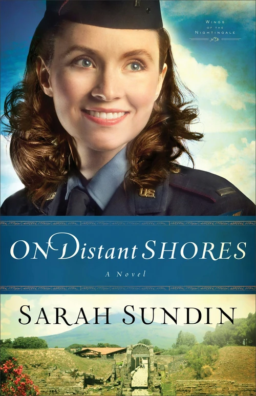 Cover of On Distant Shores