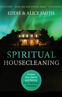 Cover of Spiritual Housecleaning