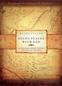 Cover of Going Places with God