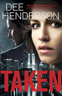 Cover of Taken