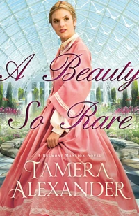 Cover of A Beauty So Rare