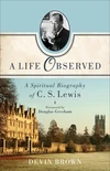 Cover of A Life Observed