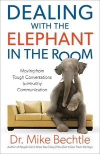 Cover of Dealing with the Elephant in the Room