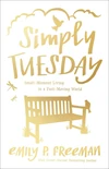 Cover of Simply Tuesday