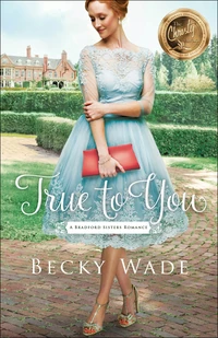 Cover of True to You