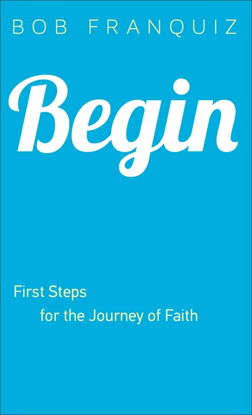 Cover of Begin