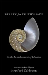 Cover of Beauty for Truth's Sake