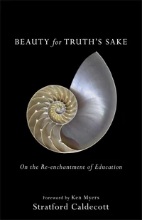 Cover of Beauty for Truth's Sake