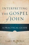 Cover of Interpreting the Gospel of John