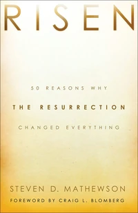 Cover of Risen