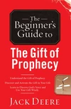 Cover of The Beginner's Guide to the Gift of Prophecy