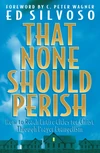 Cover of That None Should Perish