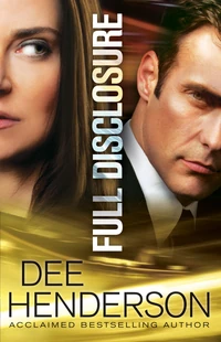 Cover of Full Disclosure
