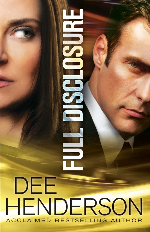 Cover of Full Disclosure