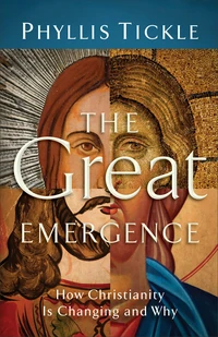 Cover of The Great Emergence