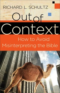 Cover of Out of Context