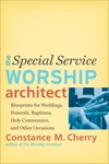 Cover of The Special Service Worship Architect