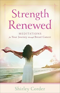 Cover of Strength Renewed