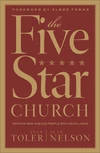 Cover of The Five Star Church