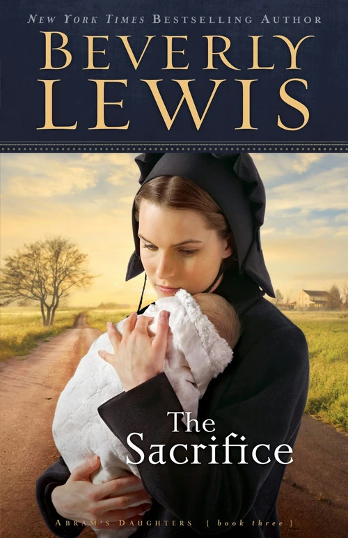 Cover of The Sacrifice
