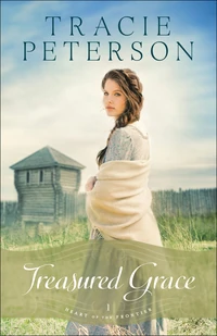 Cover of Treasured Grace