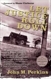 Cover of Let Justice Roll Down
