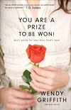 Cover of You Are a Prize to be Won!