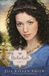 Cover of Rebekah