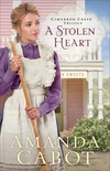 Cover of A Stolen Heart