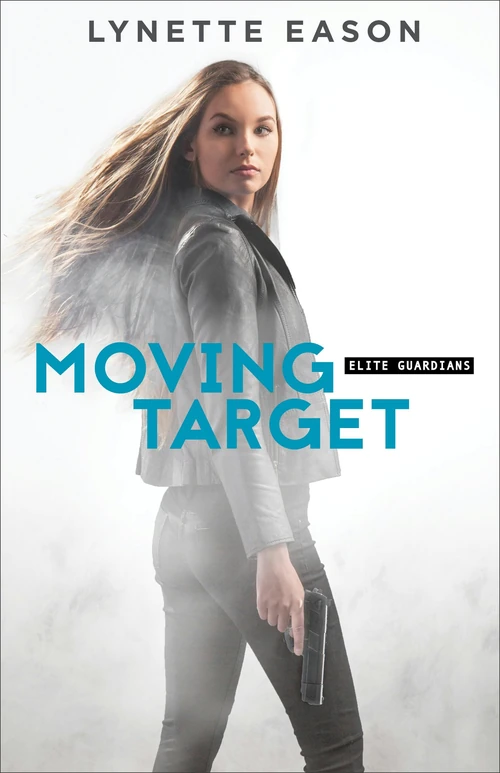 Cover of Moving Target