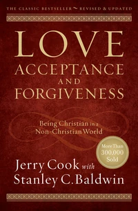 Cover of Love, Acceptance, and Forgiveness