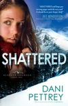 Cover of Shattered