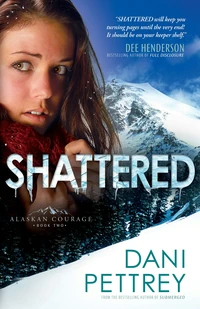 Cover of Shattered