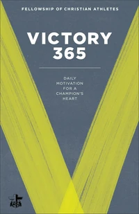 Cover of Victory 365