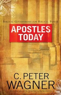 Cover of Apostles Today