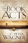 Cover of The Book of Acts